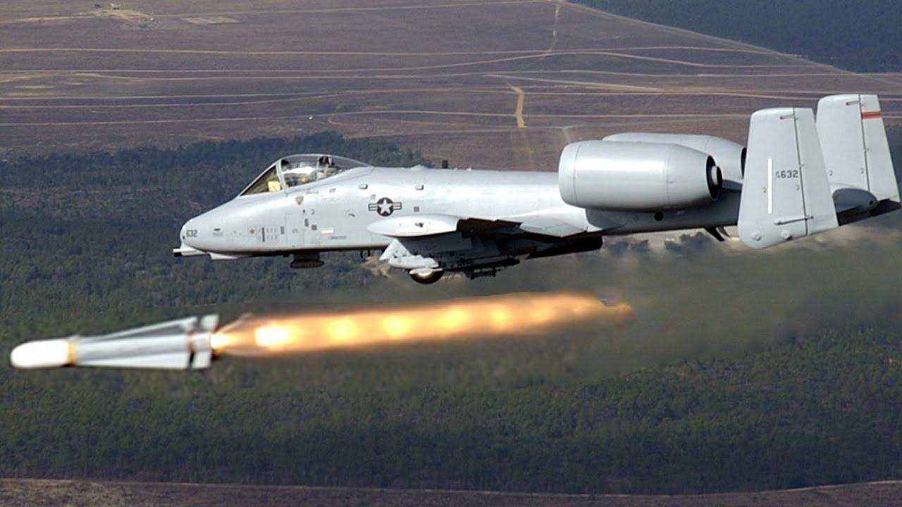 Αρχηγός USAF: Βρισκόμαστε σε κρίση εξαιτίας έλλειψης πιλότων